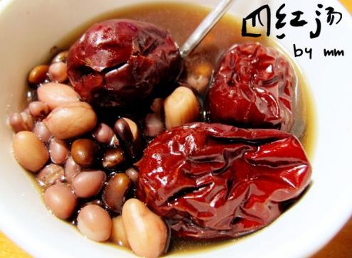 女人補氣血的食譜有哪些？女性氣血兩虛吃什么好