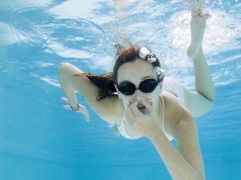 女性經期前后可以游泳嗎？女性經期幾天后可以游泳