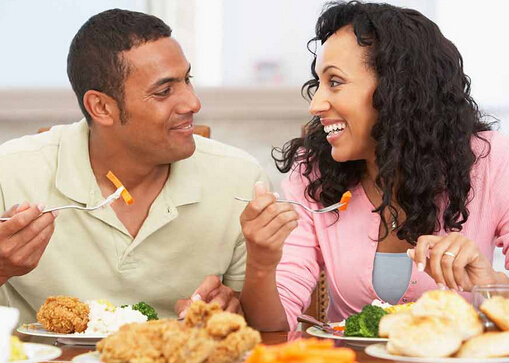 男人40的身體特征-男人40應多吃哪些食物？