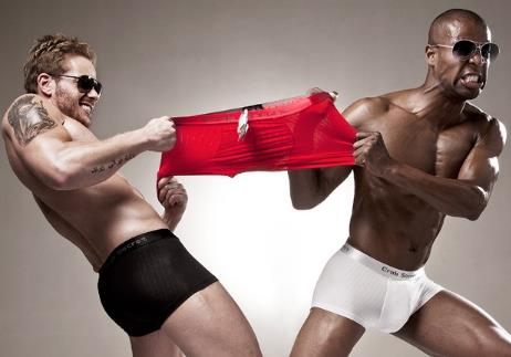 男人穿什么內(nèi)褲最健康？男士?jī)?nèi)褲選購(gòu)原則