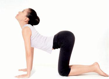 兩性健康:多做三種運動有助男性增進手臂及腰背支撐力