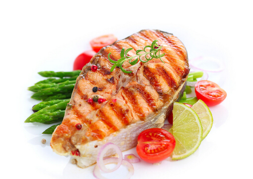 武昌魚怎么選購？魚的個頭決定口感