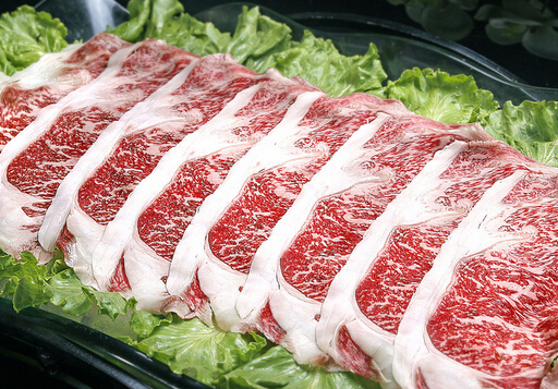 怎樣選牛排肉？如何挑里脊肉