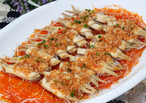 新鮮蟶子怎么挑選？蟶子怎么洗？