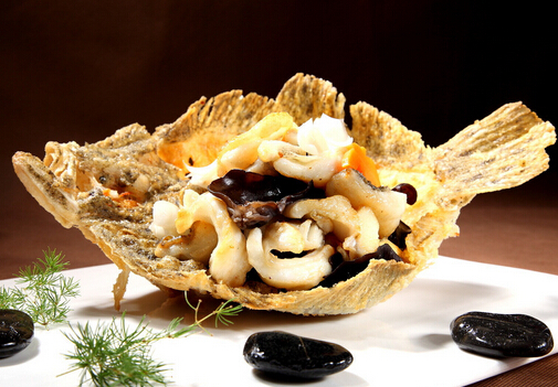 多寶魚怎么殺？殺多寶魚的注意事項