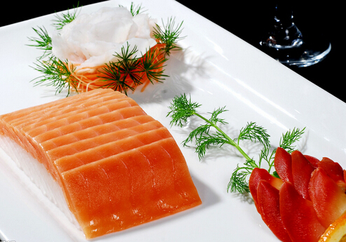 三文魚多少錢一斤？三文魚怎么挑選