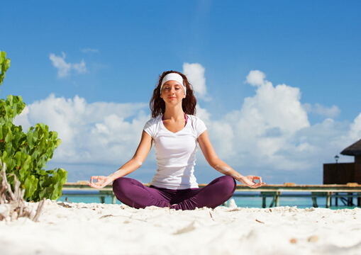 女性冬季養生常識-冬季養生保健注意事項