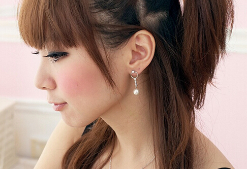 耳洞發炎怎么辦？打耳洞腫了怎么辦