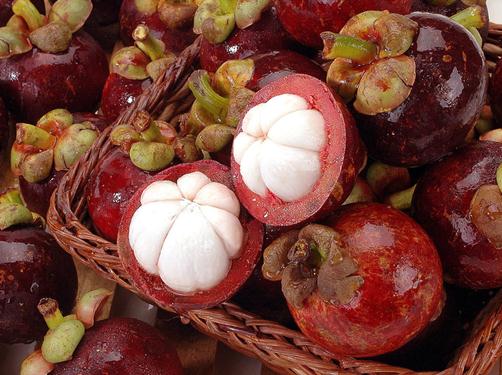 如何挑選山竹?什么樣的山竹好吃