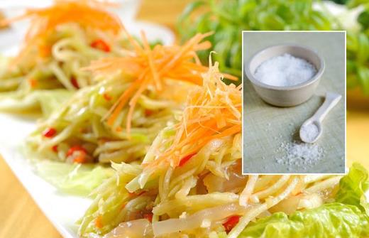 做菜時糖放多了怎么辦？炒菜放糖有什么注意事項