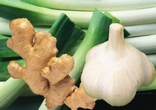 蔥姜蒜發(fā)芽了還能吃嗎？如何保存蔥姜蒜