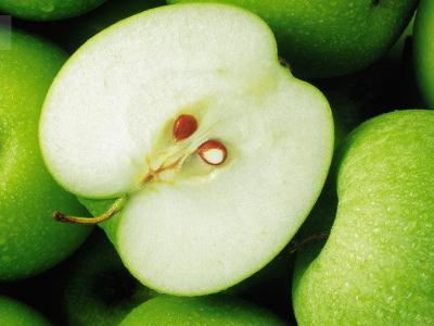 為什么蘋果會變色?怎么使切開的蘋果不變色