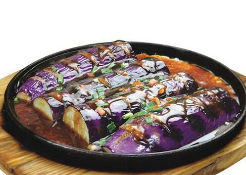 脂肪肝的癥狀有哪些?常吃茄子有助預防脂肪肝