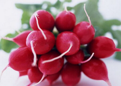 肚子脹氣是怎么回事?吃金橘蘿卜防止肚子脹氣