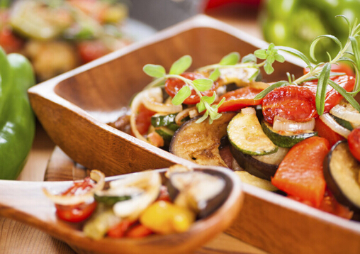 地中海式飲食結(jié)構(gòu)可有效預防慢性疾病