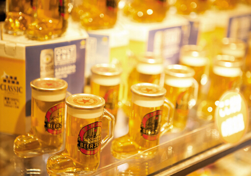 適量喝啤酒可以治療關節疼痛