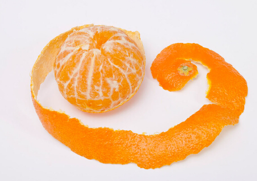 多吃橘子可以預防骨質(zhì)疏松