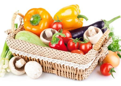 三高吃什么好？對三高人群有益的八種食物