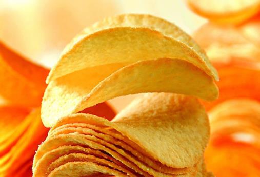 如何選購好吃的薯片?薯片的選購技巧