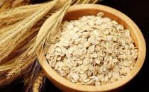 產婦吃燕麥，有利于傷口的恢復