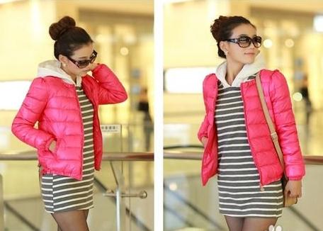 羽絨服太臟了怎么洗？羽絨服怎么洗又好又干凈