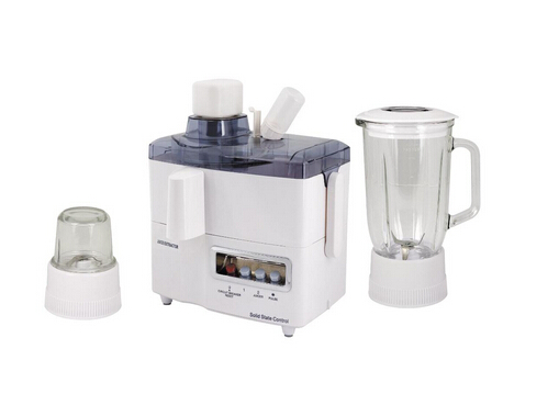 什么是果汁機？果汁機選購技巧