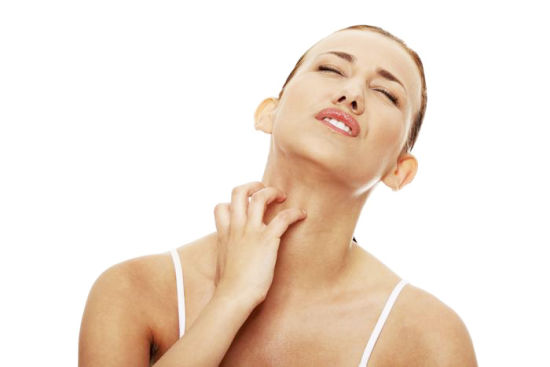 糖尿病引起皮膚病變有何癥狀？