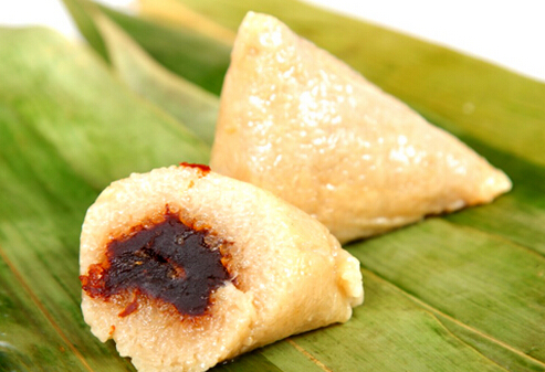 蜜棗粽子的做法-蜜棗粽子的文化內(nèi)涵