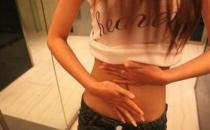 吃什么食物能瘦肚子？瘦腹部的食物