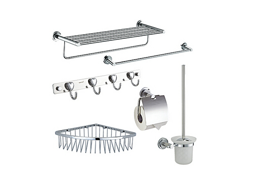 毛巾架材質(zhì)-毛巾架的高度選擇