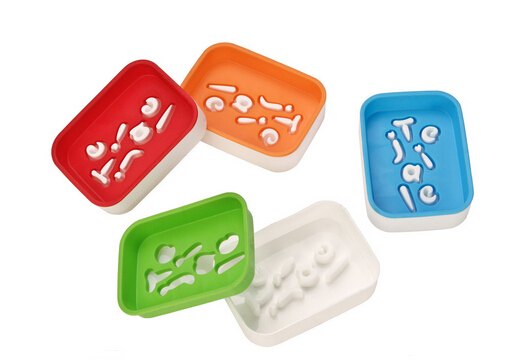 怎么選購肥皂盒?香皂盒的清潔