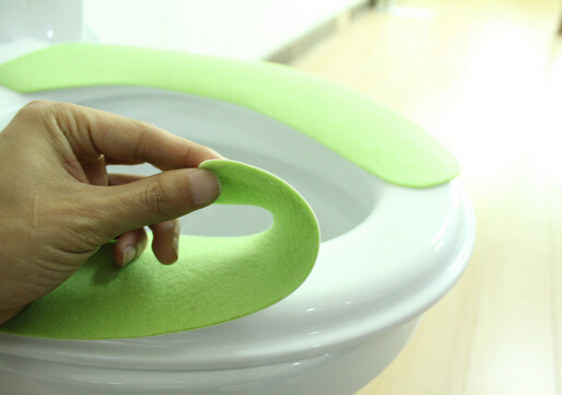 怎么選購馬桶墊？使用馬桶的注意事項