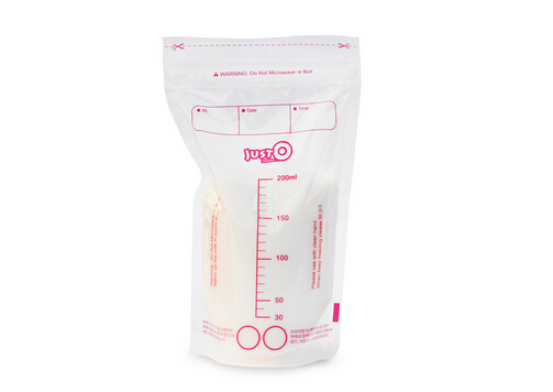 如何選擇母乳保鮮袋?母乳保鮮袋怎么用?