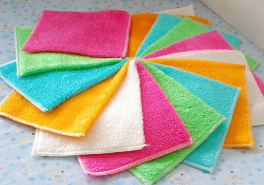 如何正確選擇洗碗布？洗碗布為什么要消毒？