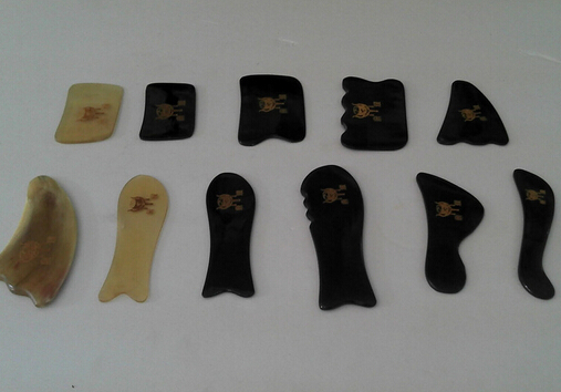 刮痧板什么材質好?如何鑒別刮痧板真假