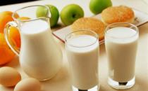 羊奶和牛奶的營養價值大比拼