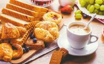 吃這些高熱量食物讓你變成大胖子！