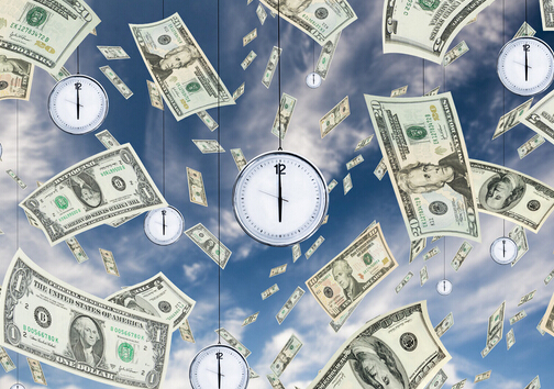 金融投資是什么？金融投資的分類