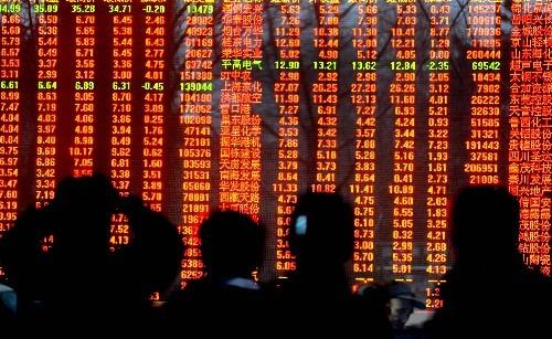 眾籌眼：證爸放話，央媽開閘，股市混戰(zhàn)大搏殺？