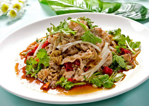 羊肉不能和什么一起吃?羊肉的做法大全