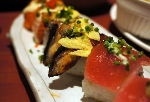 壽司的做法-壽司怎么做？