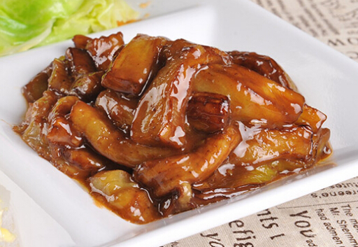 紅燒茄子的營(yíng)養(yǎng)價(jià)值-紅燒茄子的做法