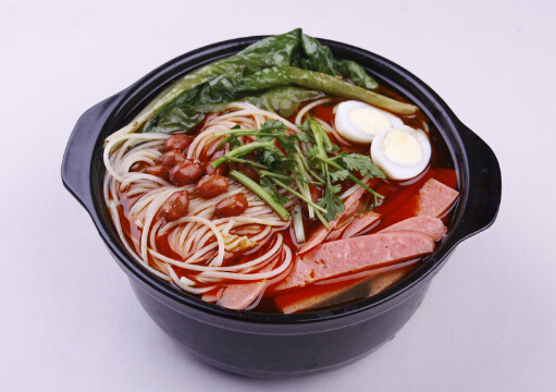 多吃米線有害嗎？米線的做法