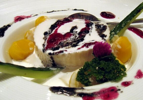 杏仁奶豆腐怎么做？杏仁奶豆腐的制作方法