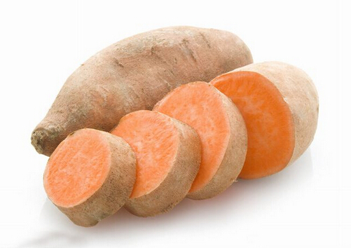 地瓜的營養(yǎng)價值-地瓜的做法