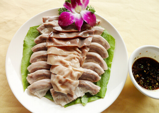 豬肚怎么洗？豬腰子怎么洗