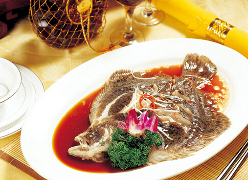 多寶魚的做法-多寶魚怎么做好吃？