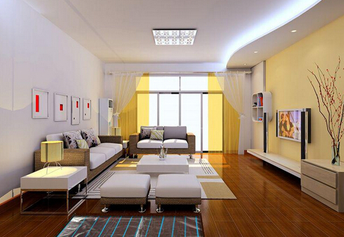 電地暖的優(yōu)缺點-地暖不熱怎么辦？