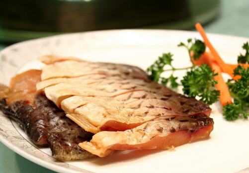 青魚怎么做好吃?青魚的烹飪方法