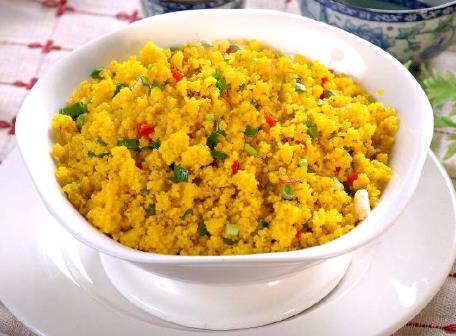 小米怎么做好吃?小米的做法大全